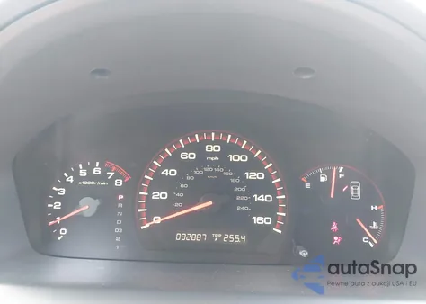 2007 Honda Accord 2.4 Lx z USA, uszkodzony, nr VIN 1HGCM72397A021002